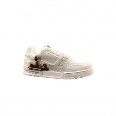 LOUIS VUITTON LV TRAINER 