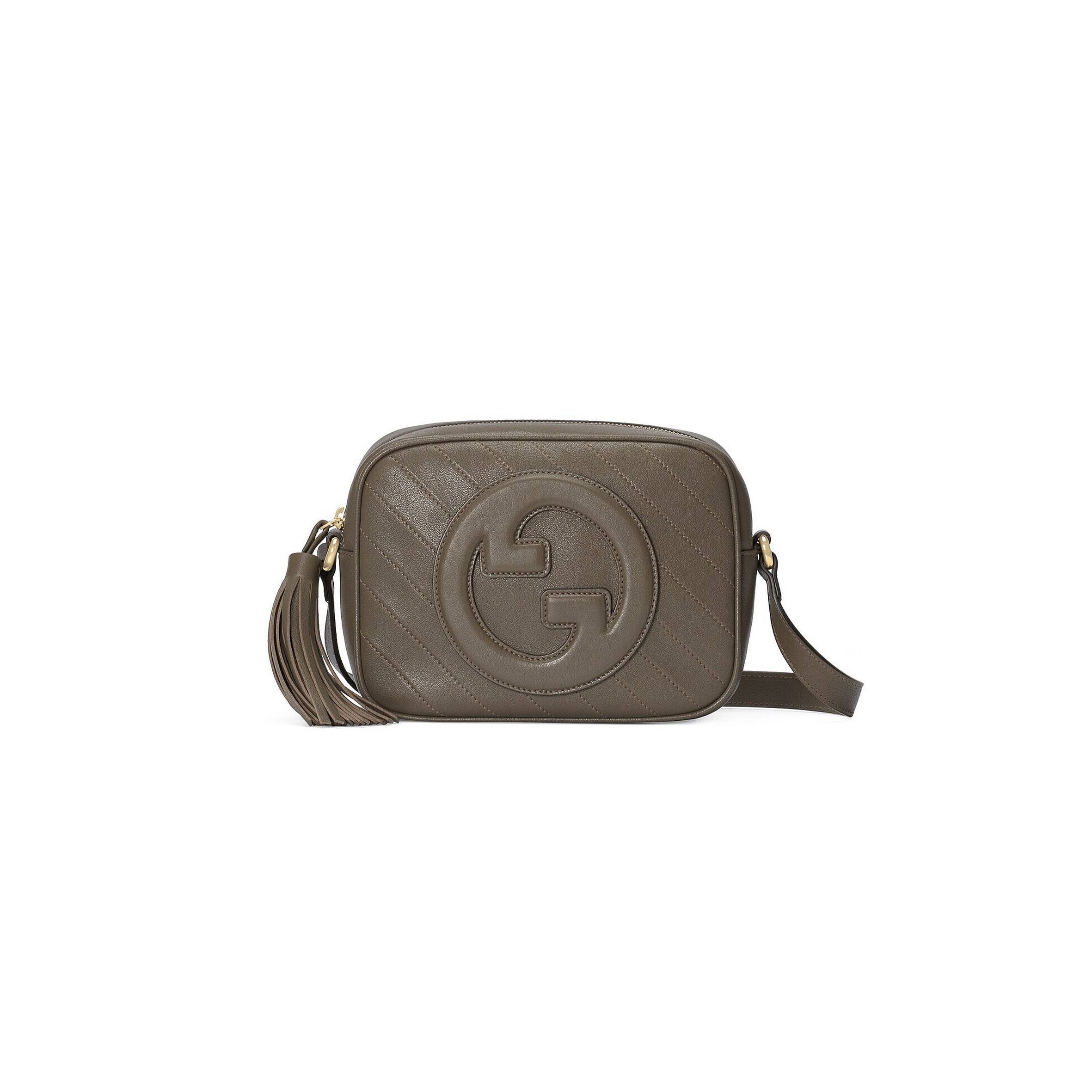 GUCCI BLONDIE SMALL SHOULDER BAG 742360 (21*15.5*5cm) GUCCI BLONDIE SMALL SHOULDER BAG 742360 (21*15.5*5cm)
