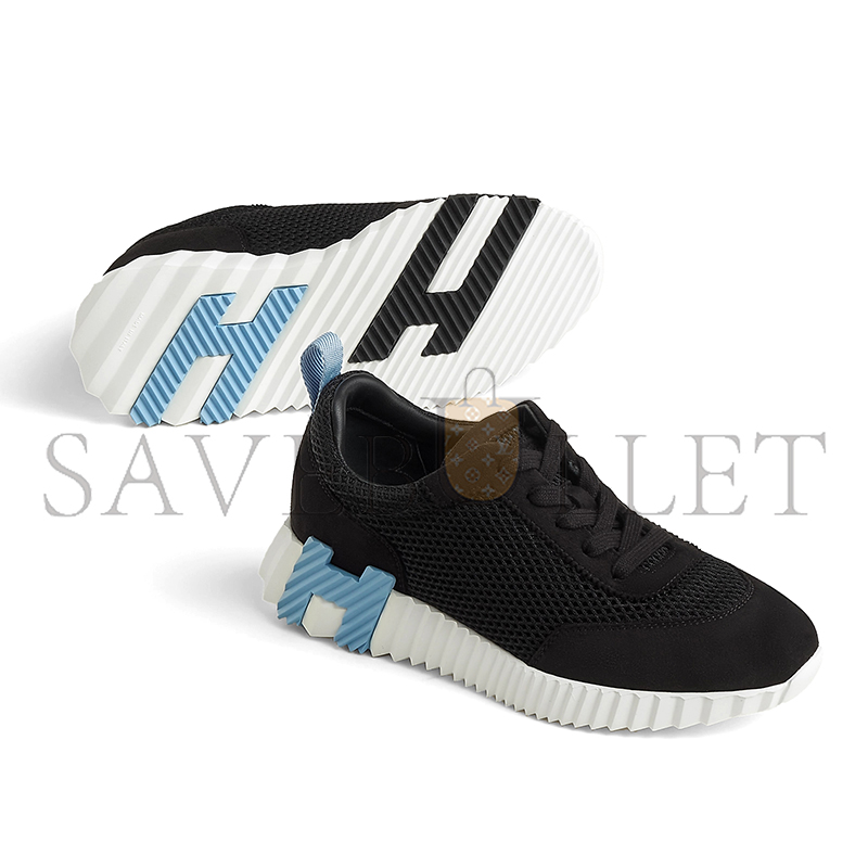 HERMES BOUNCING SNEAKER H232173ZV03350 HERMES BOUNCING SNEAKER H232173ZV03350