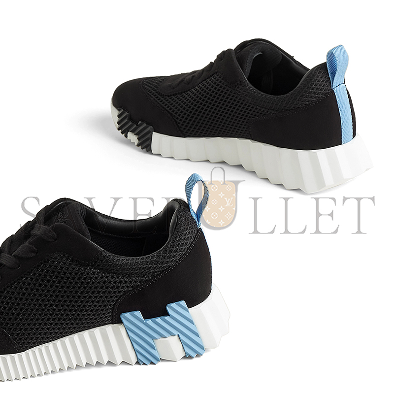 HERMES BOUNCING SNEAKER H232173ZV03350 HERMES BOUNCING SNEAKER H232173ZV03350