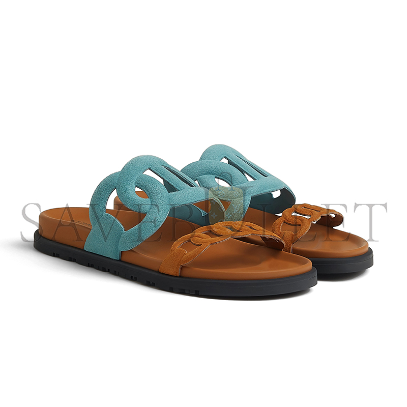 HERMES EXTRA SANDAL H222301Z6H360 HERMES EXTRA SANDAL H222301Z6H360