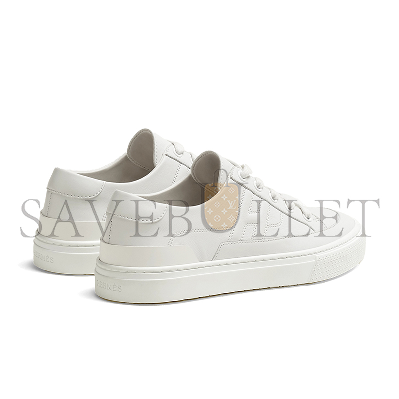 HERMES DEEP SNEAKER H212266Z92395
