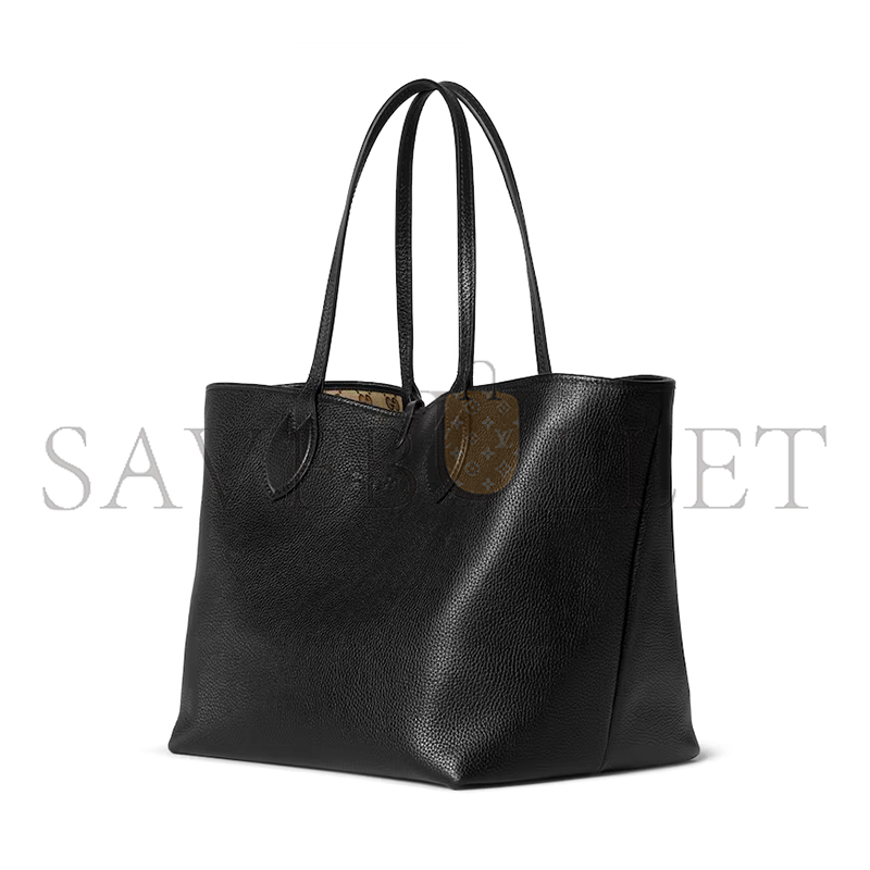 GUCCI TOTISSIMA LARGE REVERSIBLE TOTE BAG 839112AAFEQ1069 (30*27*23cm)