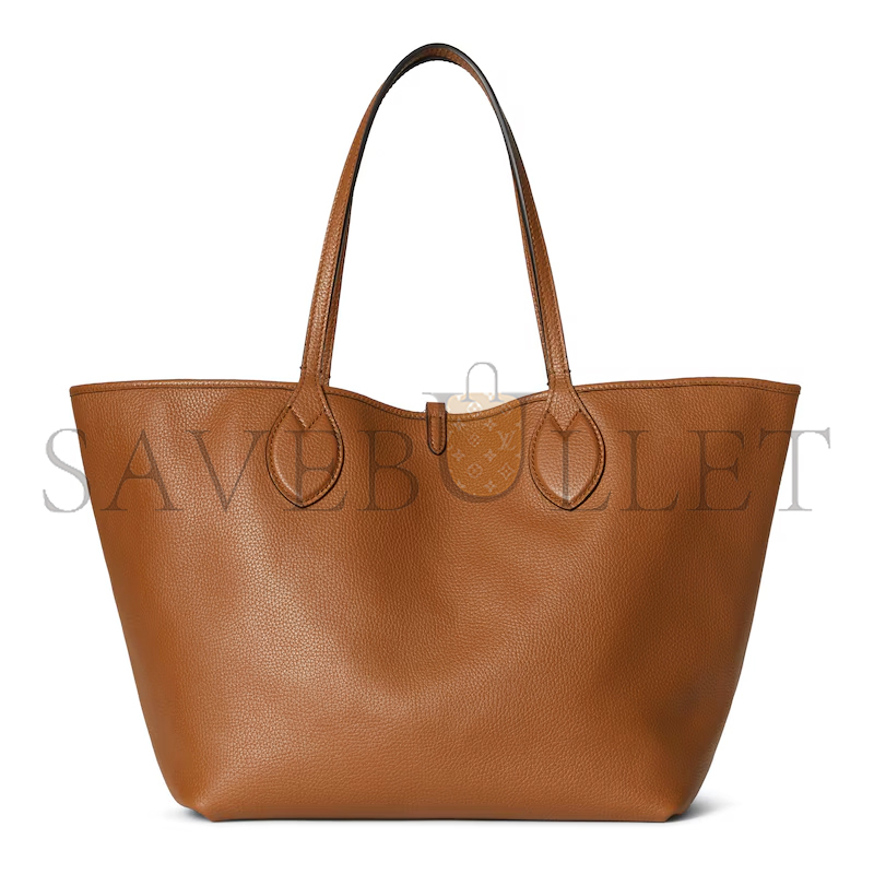 GUCCI TOTISSIMA LARGE REVERSIBLE TOTE BAG 839112AAFEQ2743 (30*27*23cm)