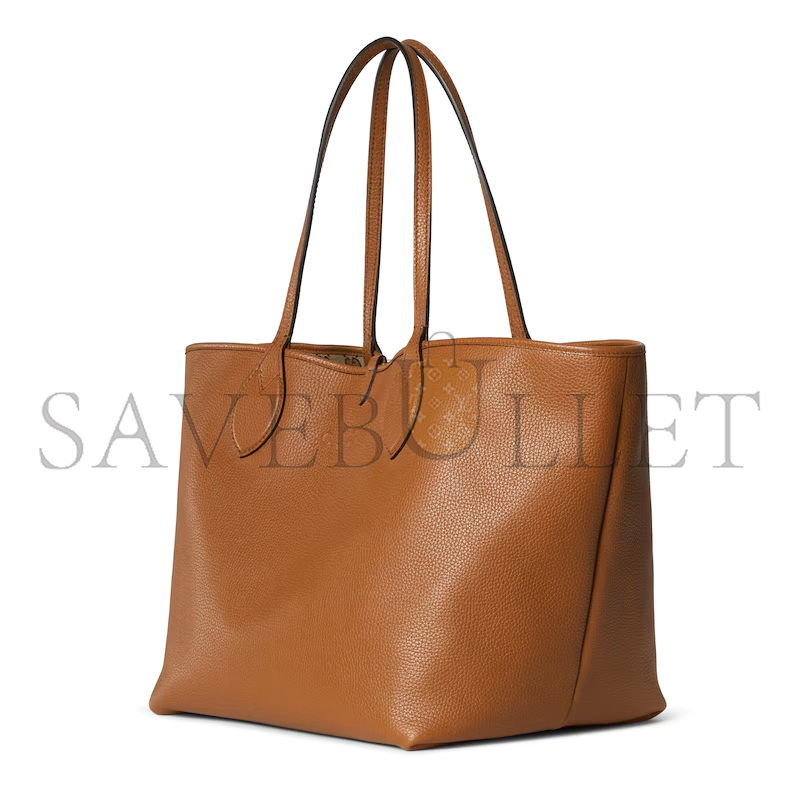GUCCI TOTISSIMA LARGE REVERSIBLE TOTE BAG 839112AAFEQ2743 (30*27*23cm)