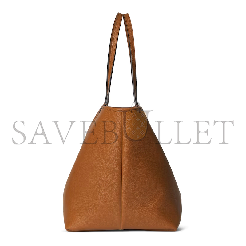 GUCCI TOTISSIMA LARGE REVERSIBLE TOTE BAG 839112AAFEQ2743 (30*27*23cm)