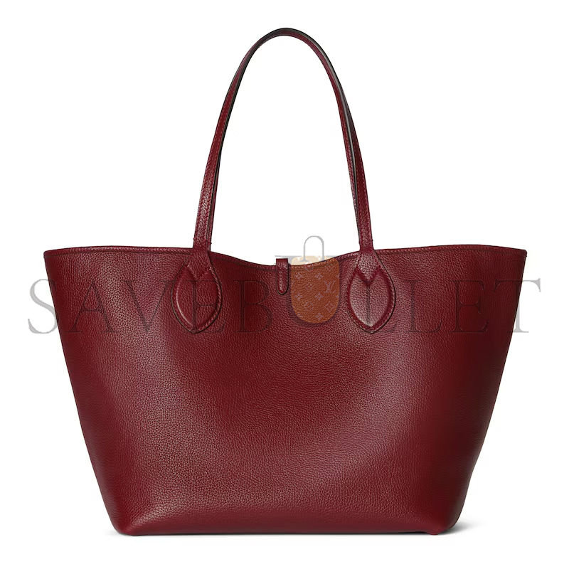 GUCCI TOTISSIMA LARGE REVERSIBLE TOTE BAG 839112AAFEQ6258 (30*27*23cm)
