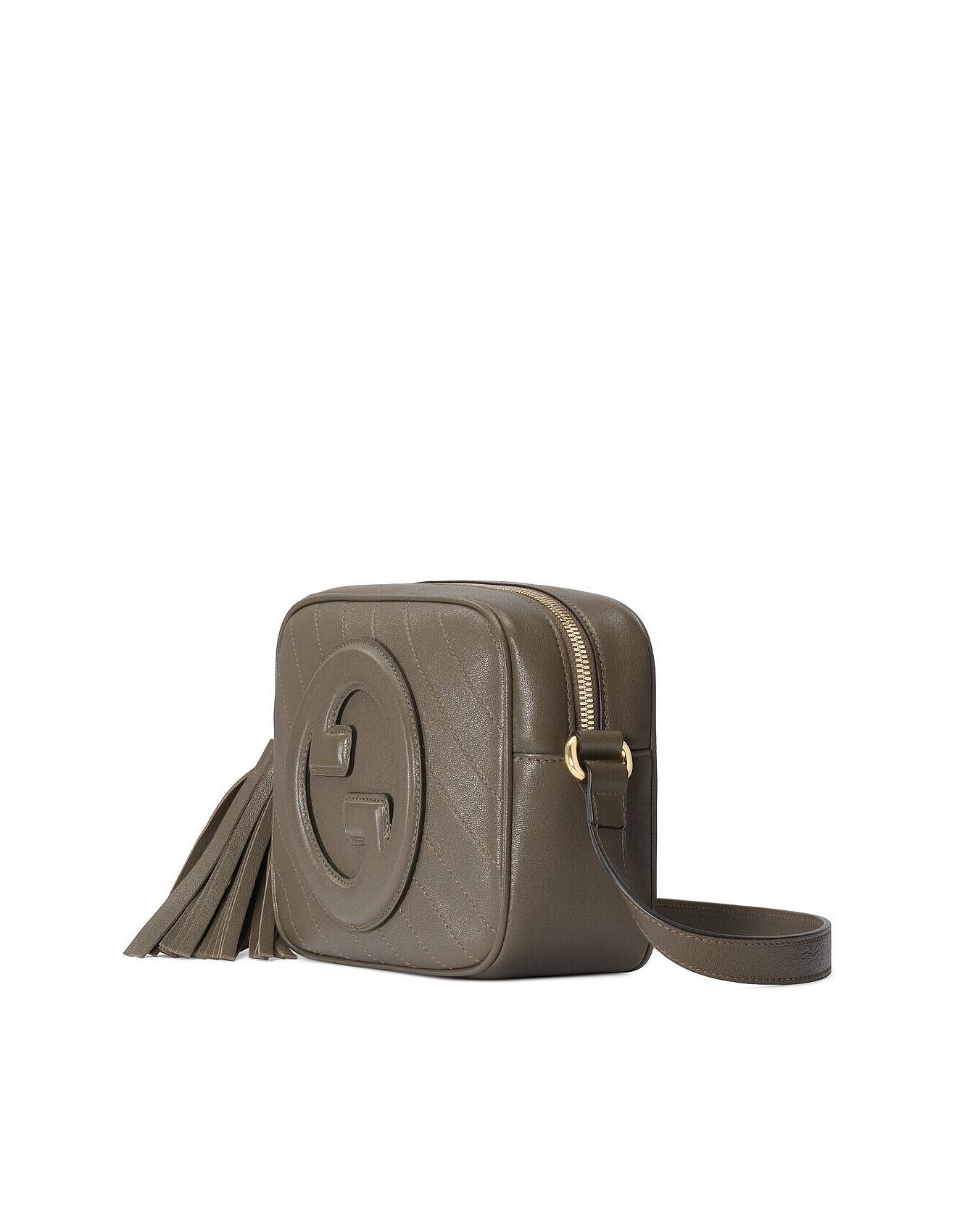 GUCCI BLONDIE SMALL SHOULDER BAG 742360 (21*15.5*5cm) GUCCI BLONDIE SMALL SHOULDER BAG 742360 (21*15.5*5cm)