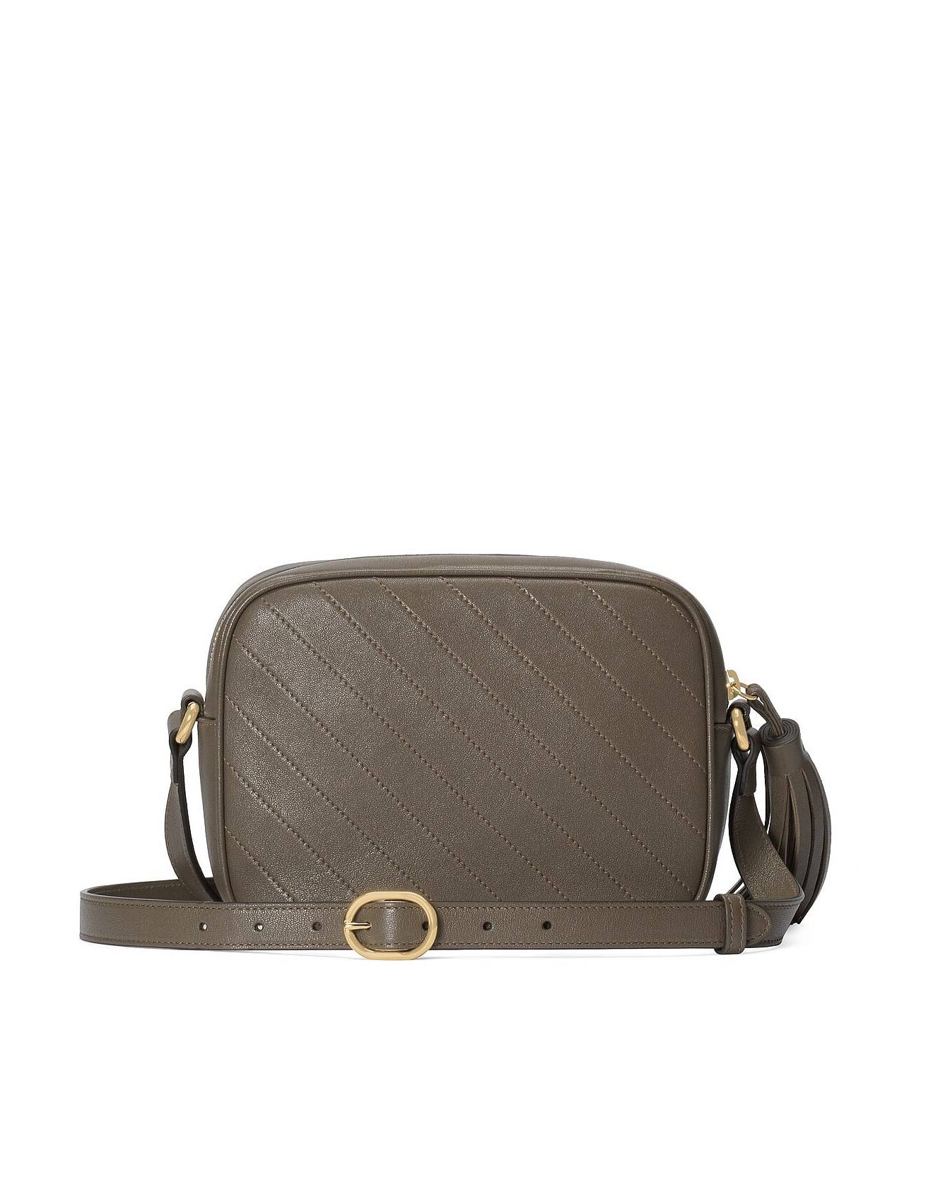 GUCCI BLONDIE SMALL SHOULDER BAG 742360 (21*15.5*5cm) GUCCI BLONDIE SMALL SHOULDER BAG 742360 (21*15.5*5cm)